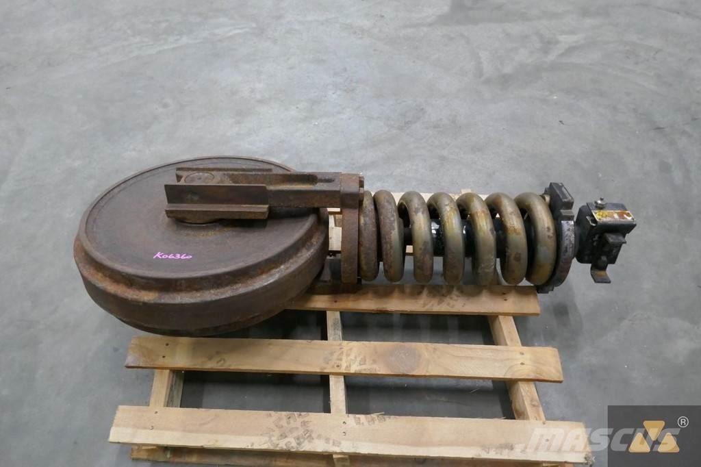 CAT 521-3234 Pneus, roues et jantes