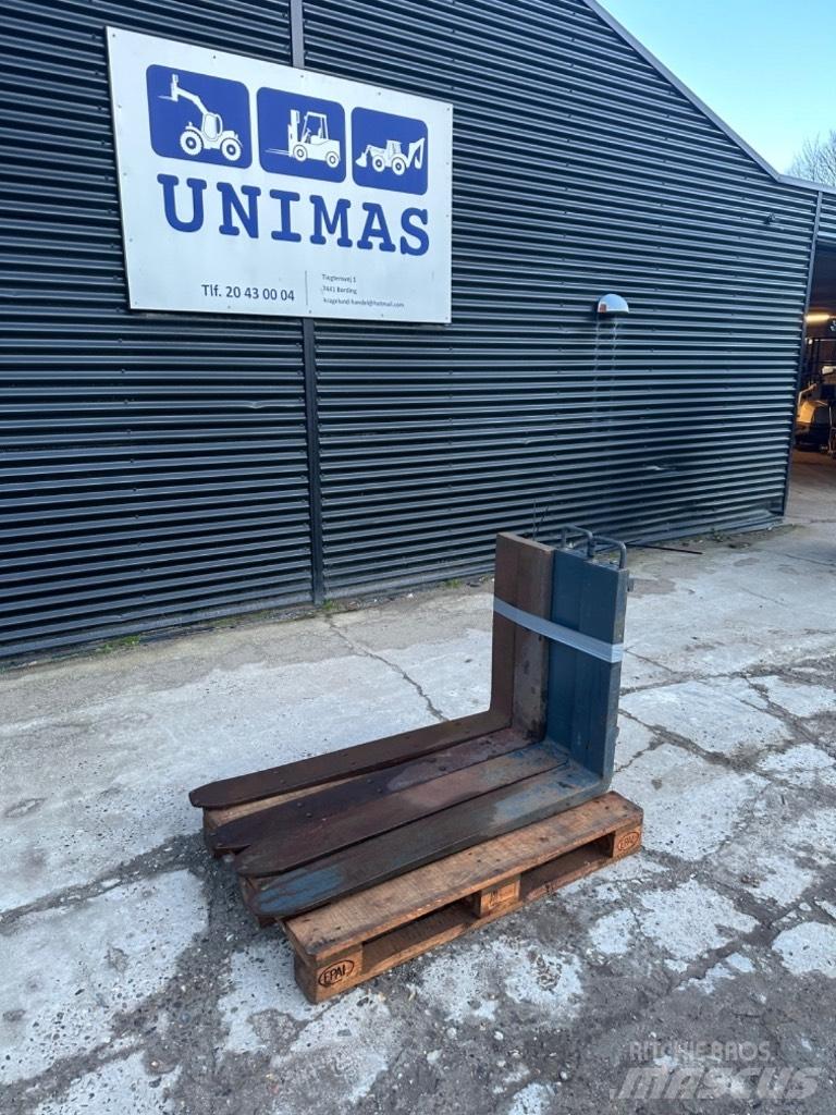  Andet Nye og brugte Autres accessoires et composants