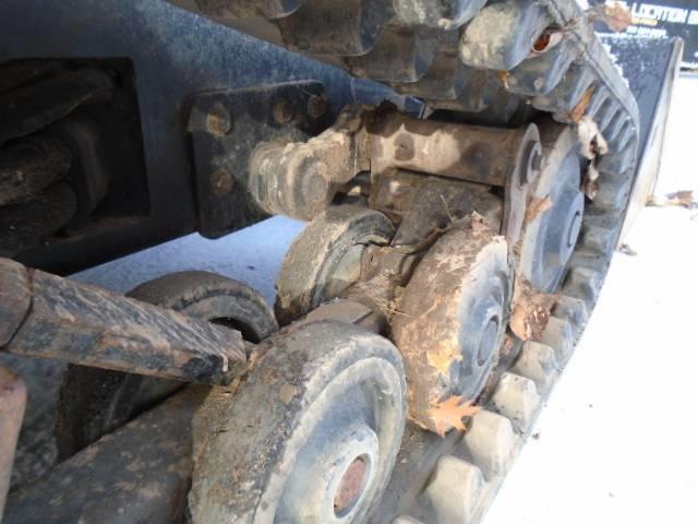 CAT 247 B Chargeuse compacte