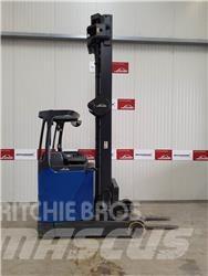 Linde R16HD Chariot à mât rétractable
