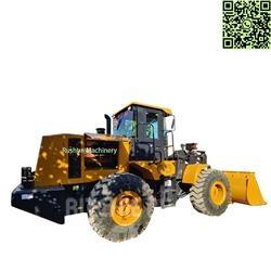 XCMG ZL 50 GN Chargeuse sur pneus