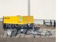 Compair C65 Compresseur