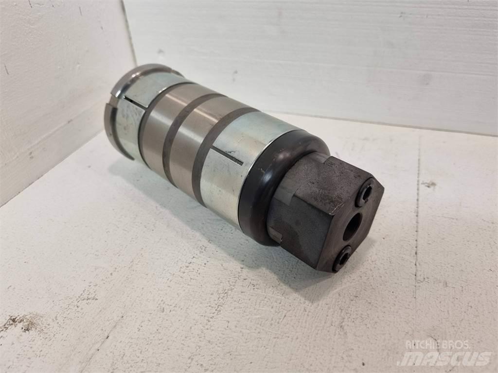 Gremo 93200201 Châssis et suspension