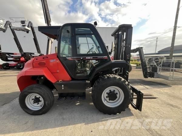 Manitou M30-2 Chariot tout terrain