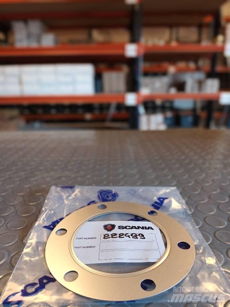 Scania GASKET 222499 Moteur