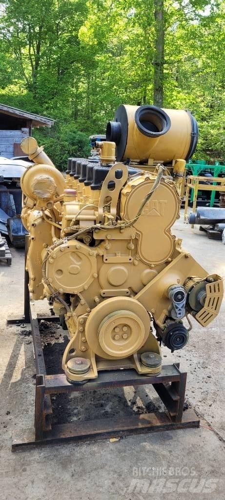 CAT 740 B Tombereau articulé