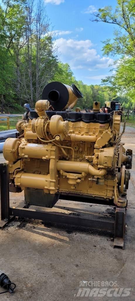 CAT 740 B Tombereau articulé