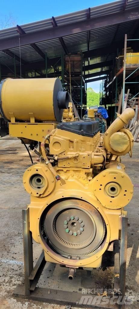 CAT 740 B Tombereau articulé