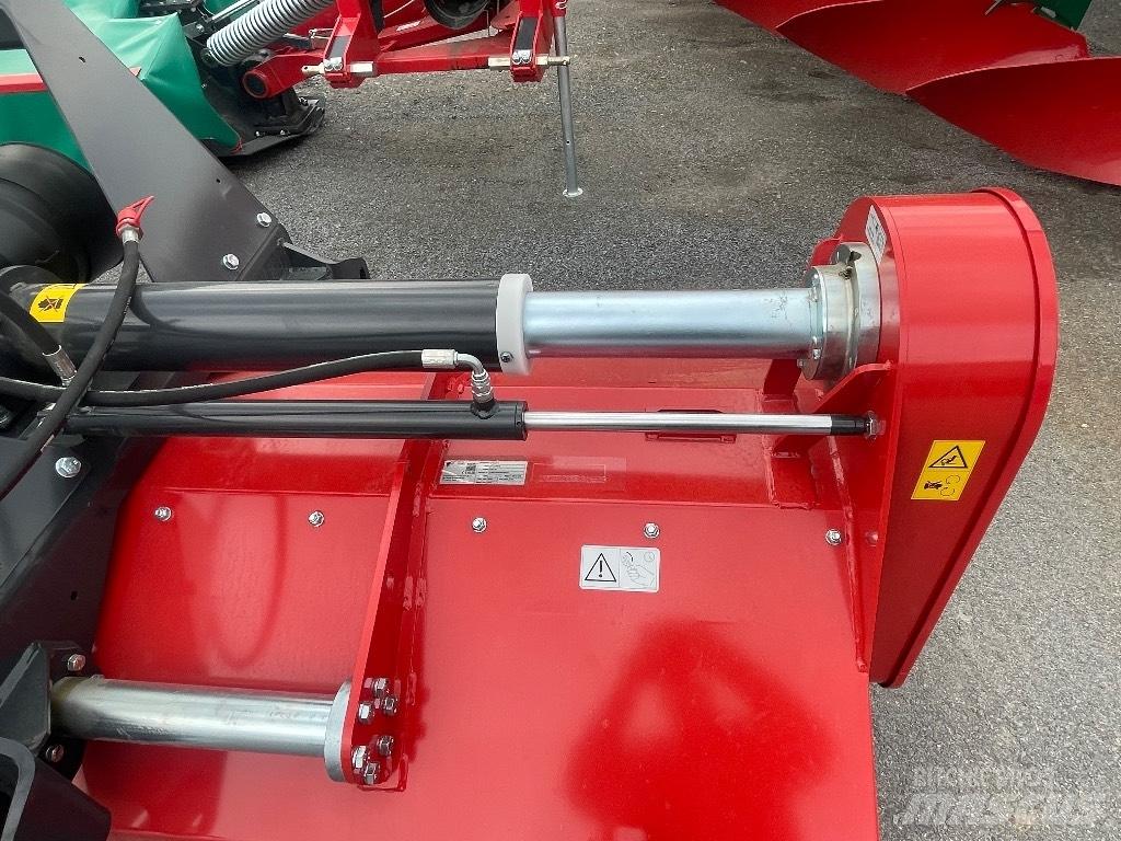 Kverneland FRO 325 Faucheuse-conditionneuse