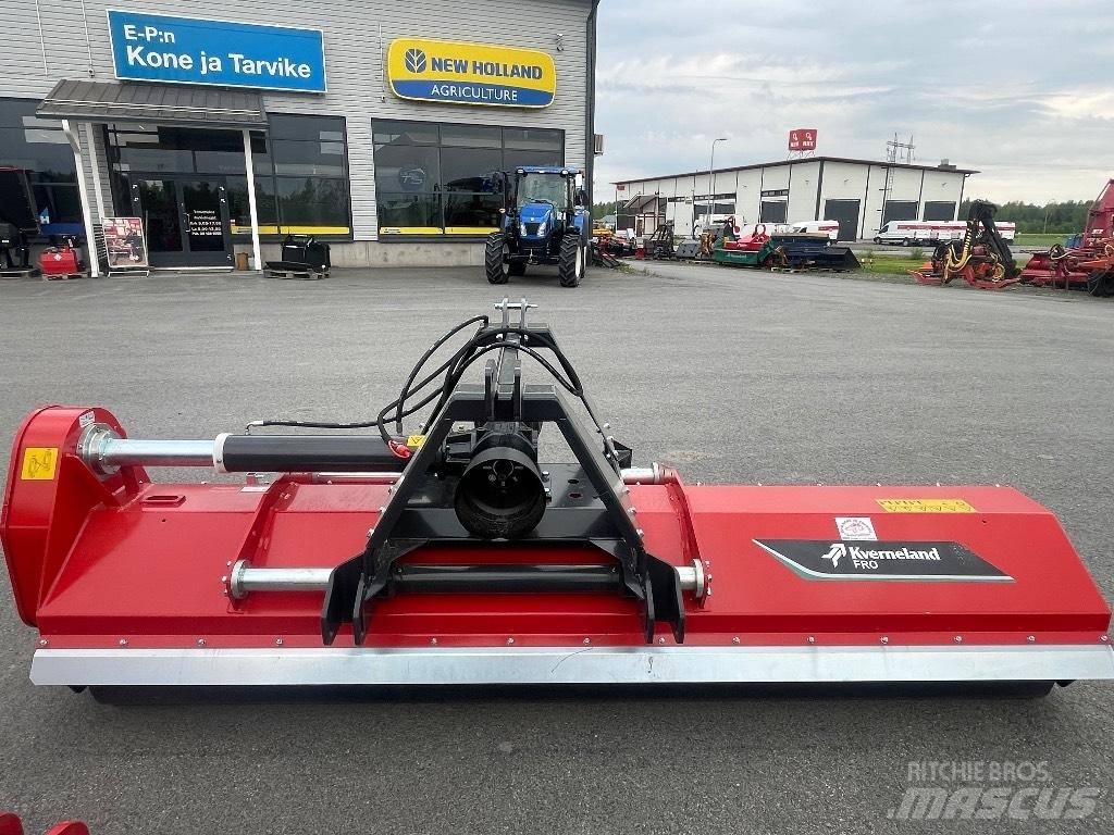 Kverneland FRO 325 Faucheuse-conditionneuse