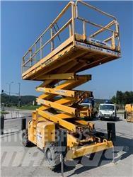 Haulotte H 18 SXL Nacelle ciseaux
