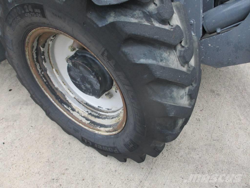 JLG 3513 PS (318) Chariot télescopique