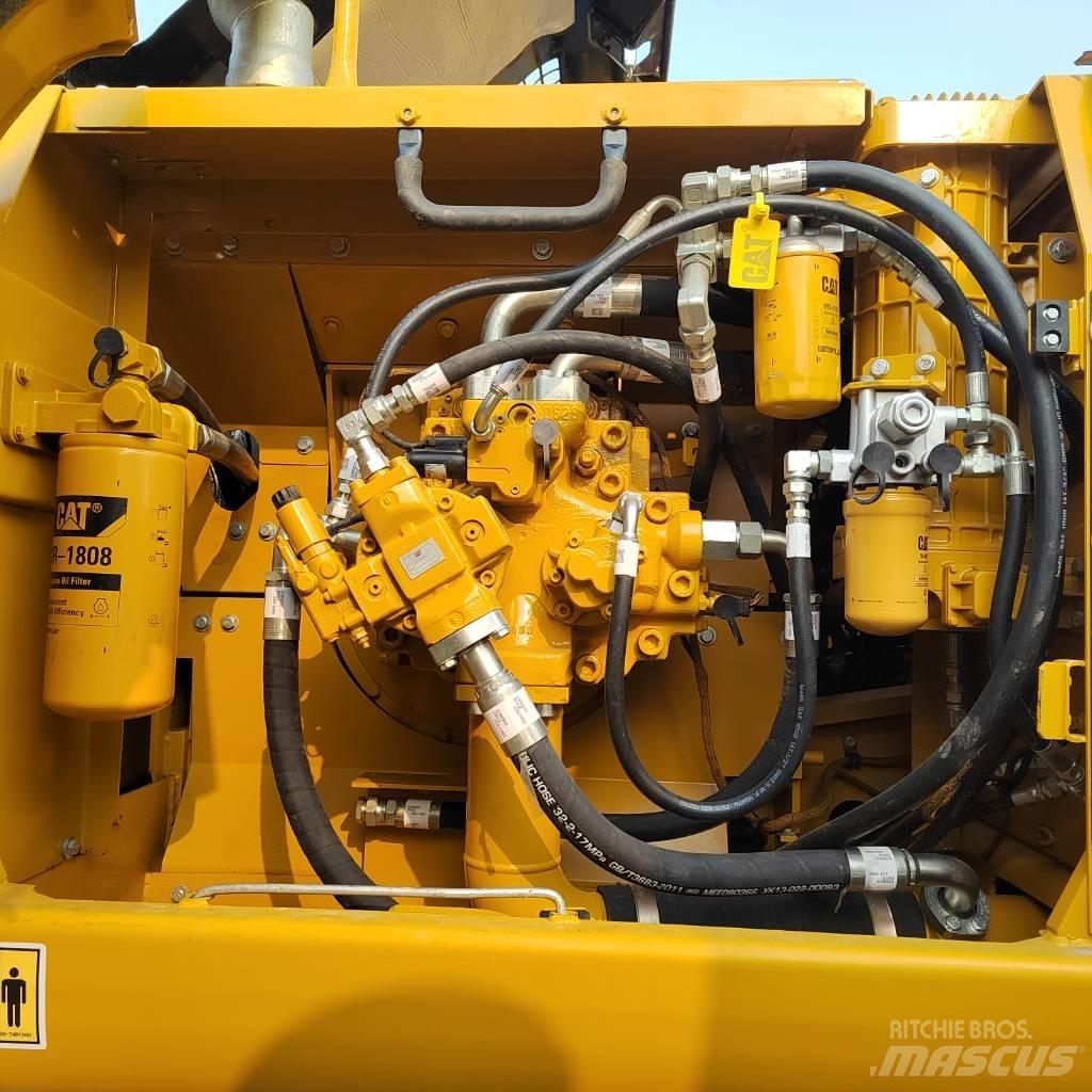 CAT 336 D2 Pelle sur chenilles