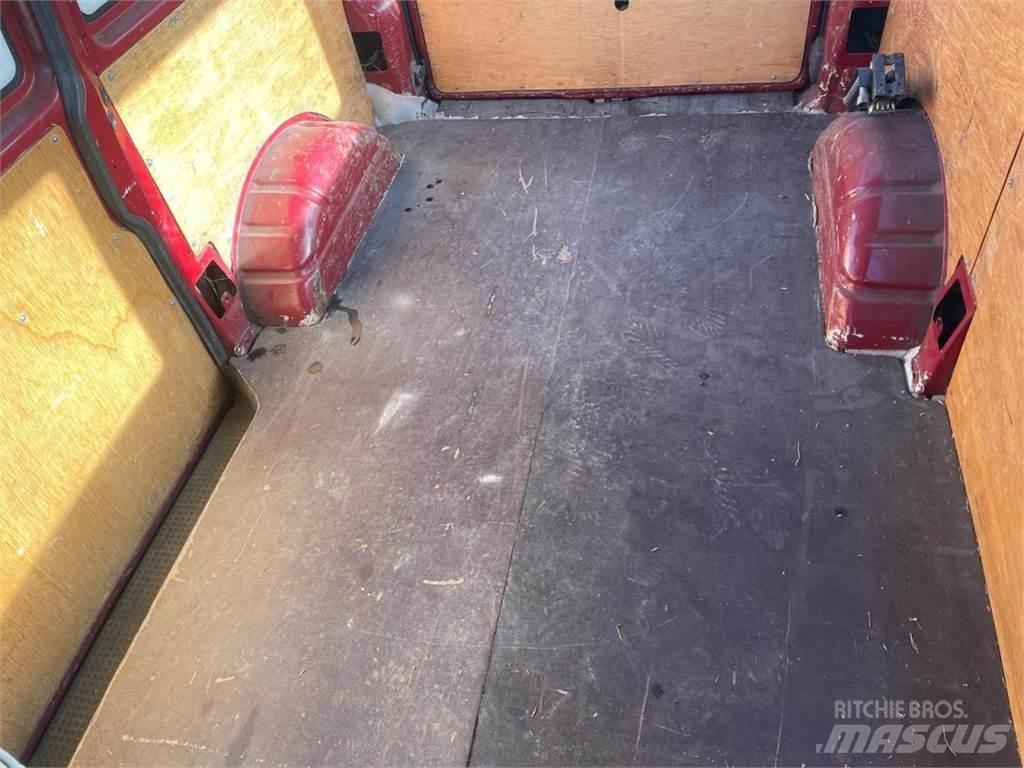 Volkswagen T4 Autre bus