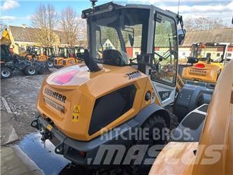 Liebherr L 504 Mini chargeuse