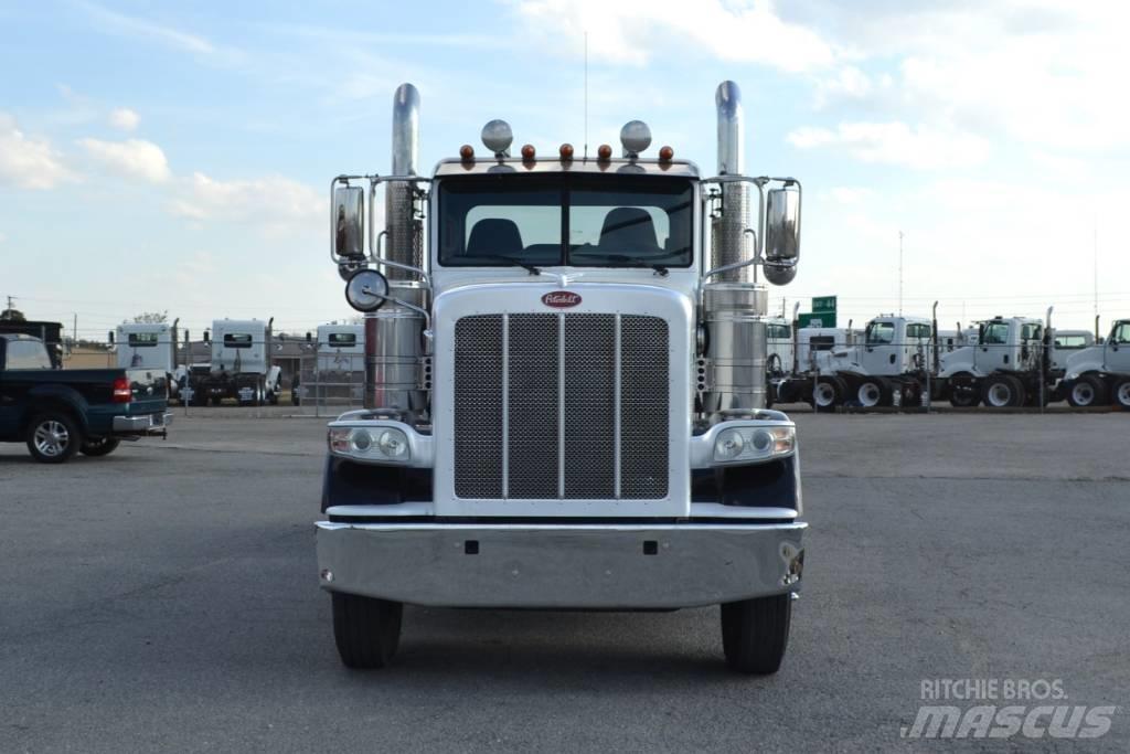 Peterbilt 389 Tracteur routier