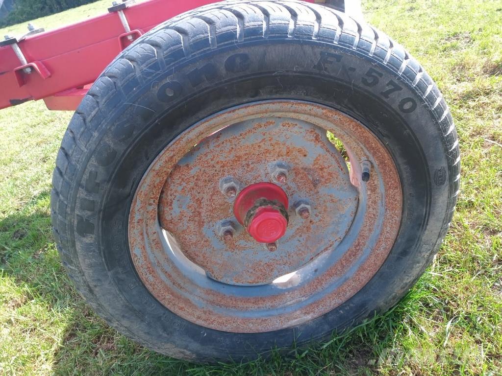 Perard 4rnf Agriculture - Autres