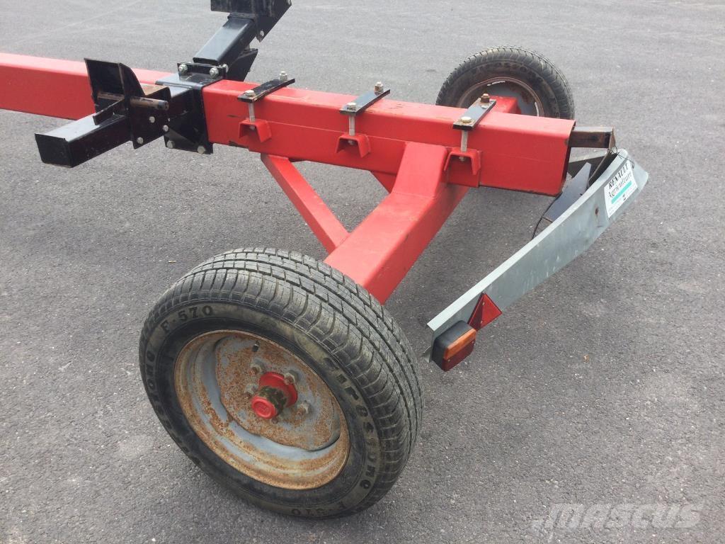 Perard 4rnf Agriculture - Autres