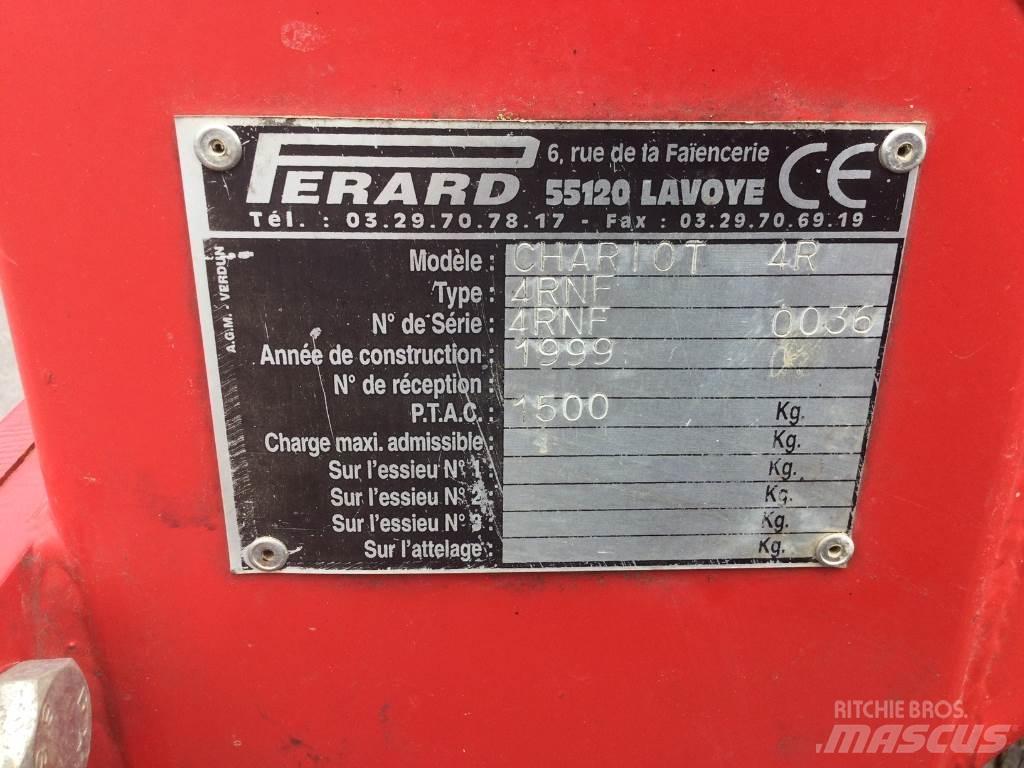 Perard 4rnf Agriculture - Autres