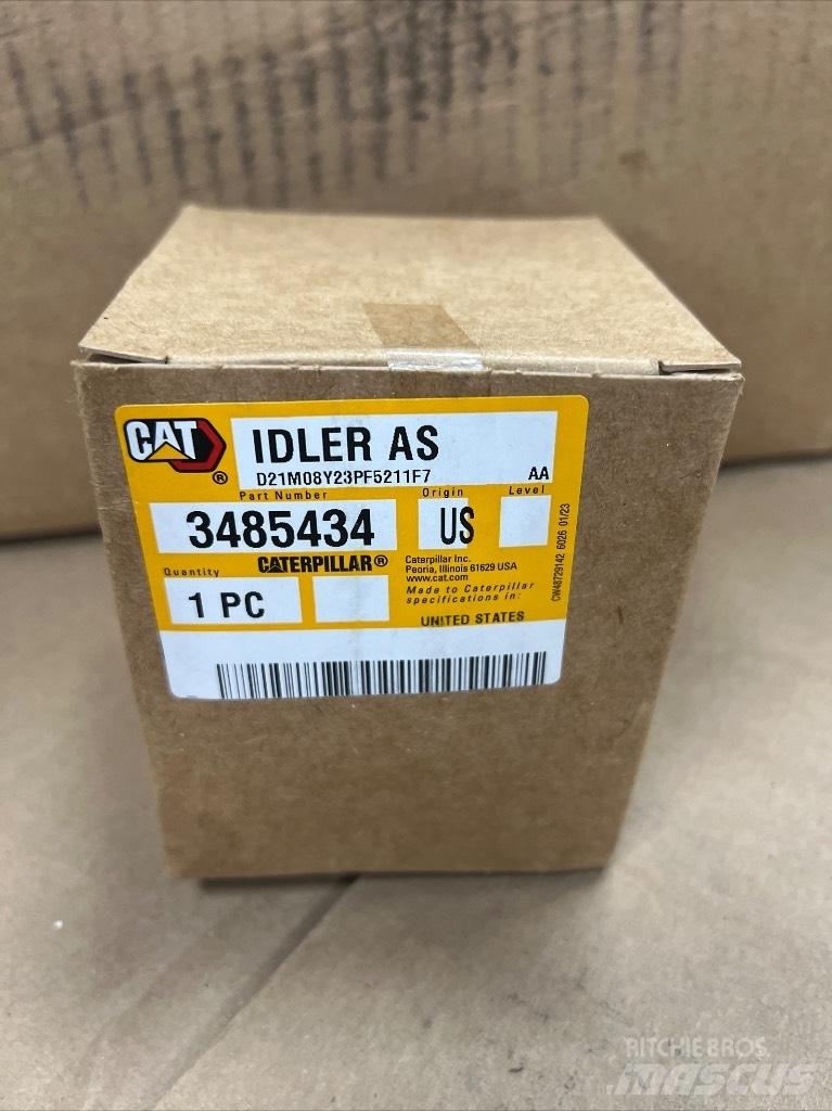 CAT 348-5434 Construction - Autres