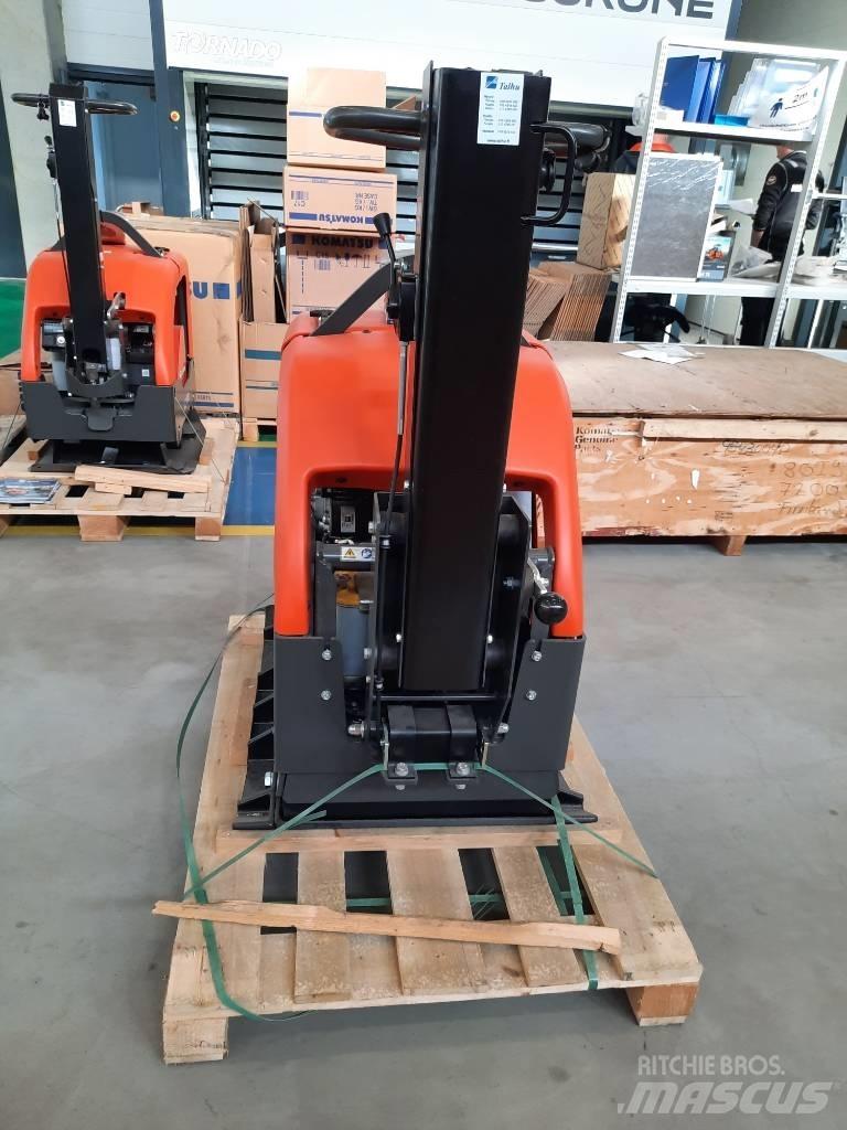Husqvarna LG504 Autres accessoires
