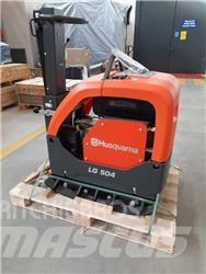 Husqvarna LG504 Autres accessoires