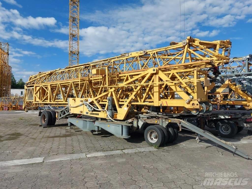 Liebherr 71 K Grue à tour