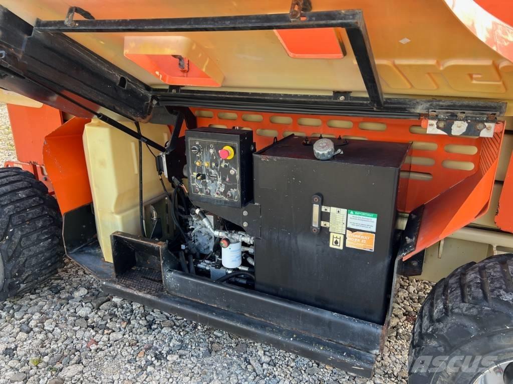 JLG 3394 RT Nacelle ciseaux