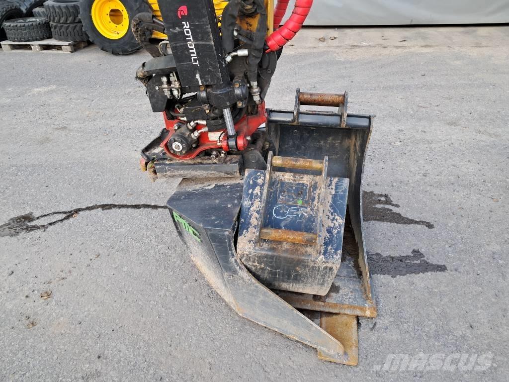 LiuGong 9051 FZTS Mini pelle < 7t