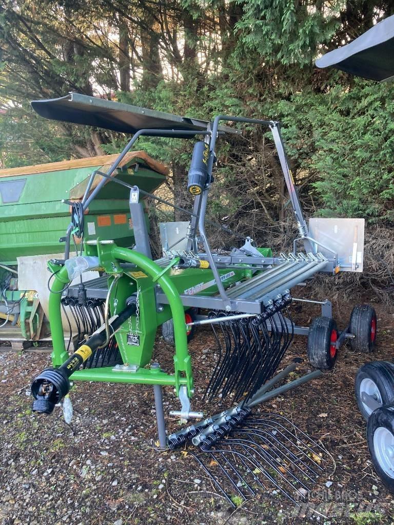 Fendt Former 456 DN Rateau faneur