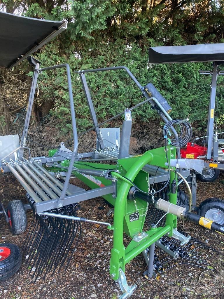 Fendt Former 456 DN Rateau faneur