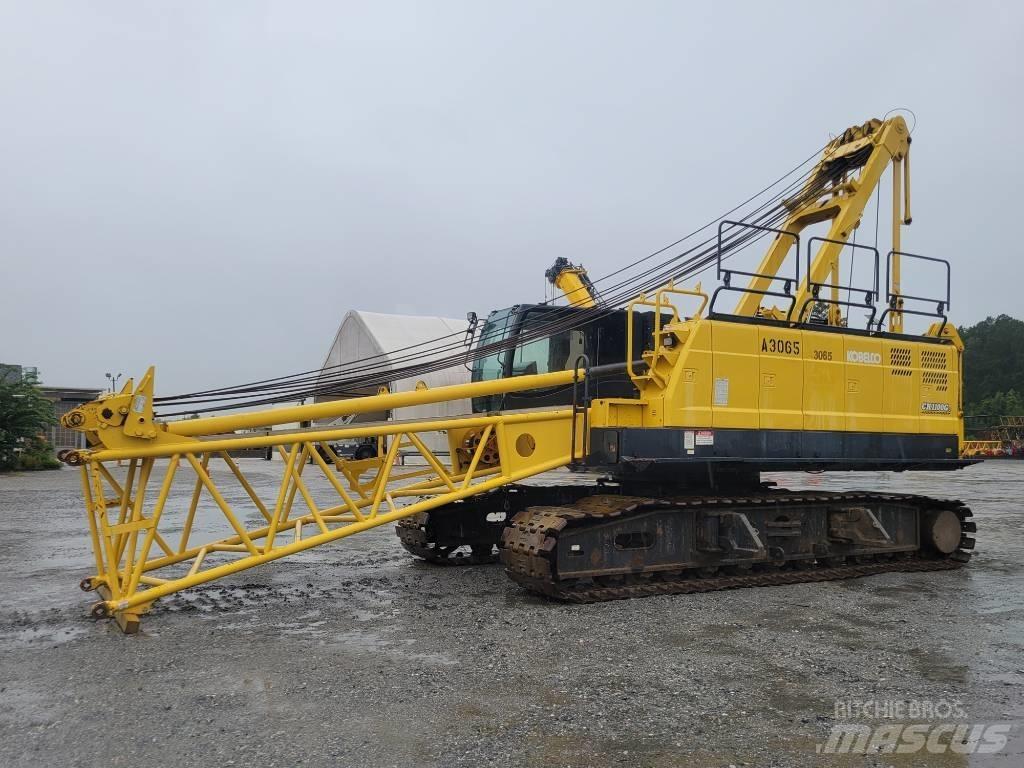 Kobelco CK 1100 G Grue sur chenilles