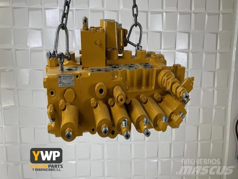 CAT 330 D Main Valve Hydraulique