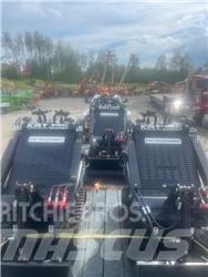 KRT Equipment ST 650 Chargeuse compacte