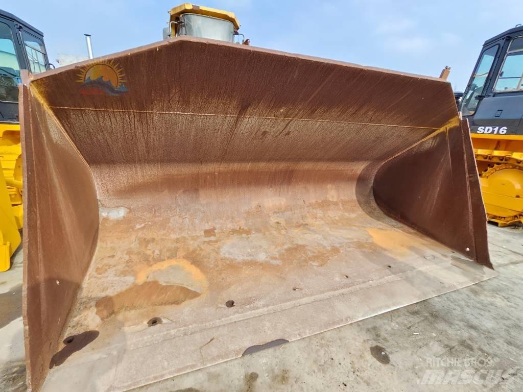 Komatsu WA 500-3 Chargeuse sur pneus