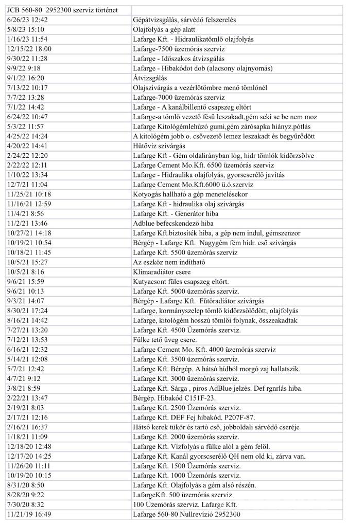 JCB 560-80 Télescopique agricole