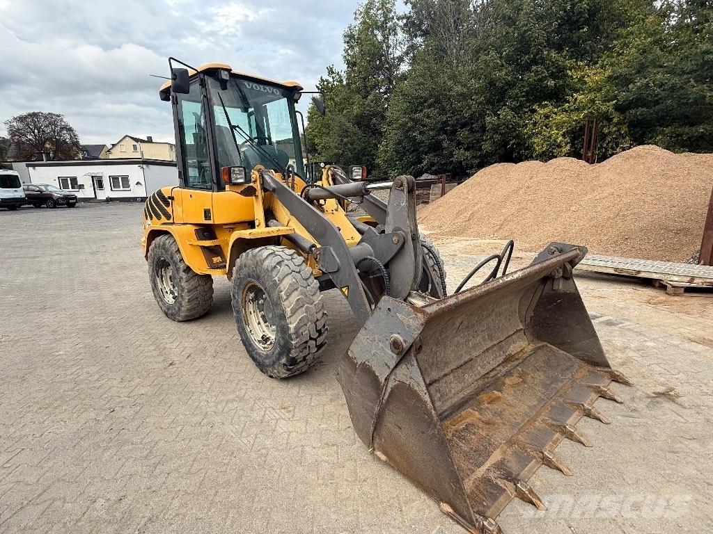 Volvo L 30 B Pro Chargeuse sur pneus