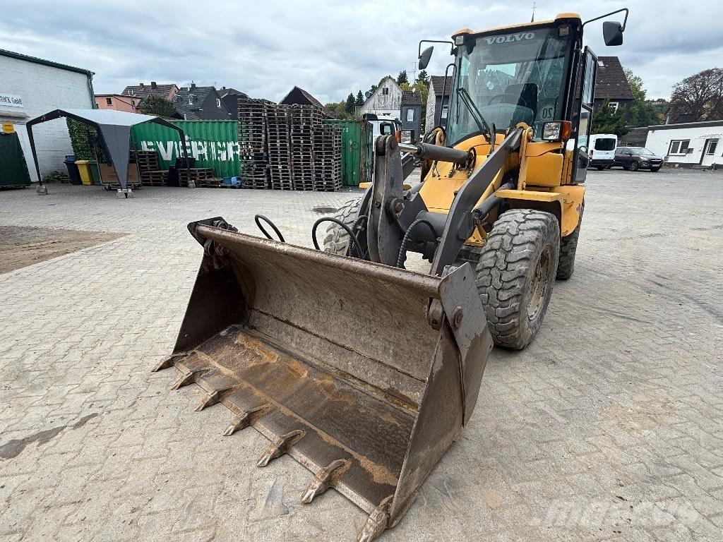 Volvo L 30 B Pro Chargeuse sur pneus