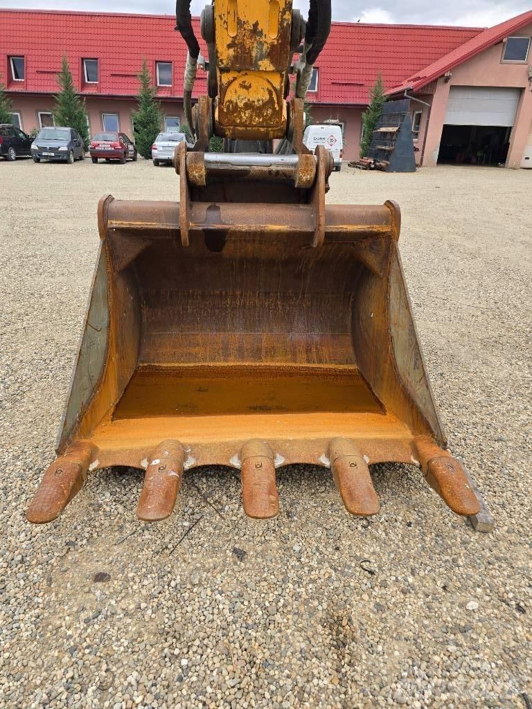 Liebherr R 936 N LC Pelle sur chenilles