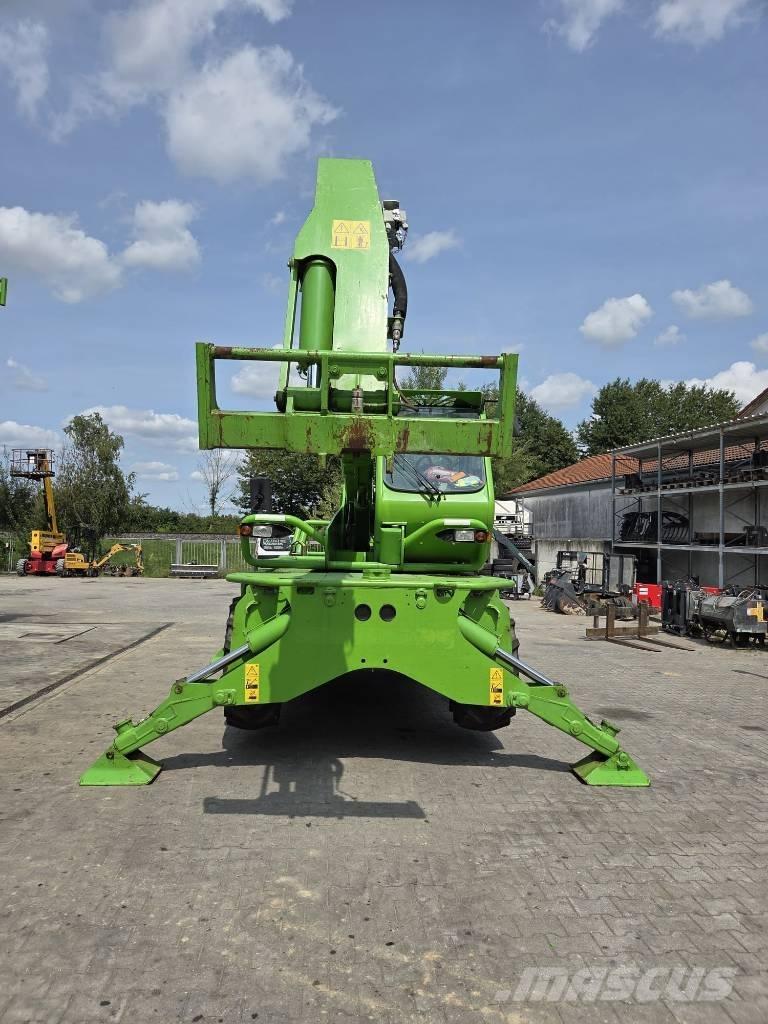 Merlo 38.16 Roto Chariot télescopique