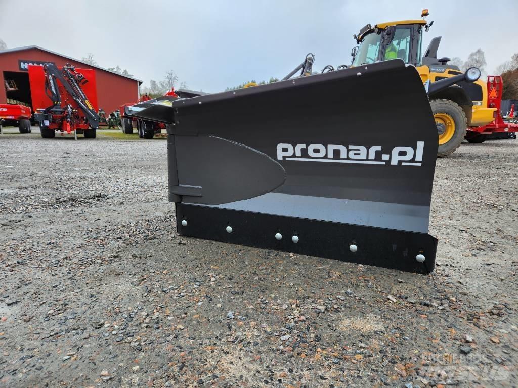 Pronar PUV 2800 M Chasse neige