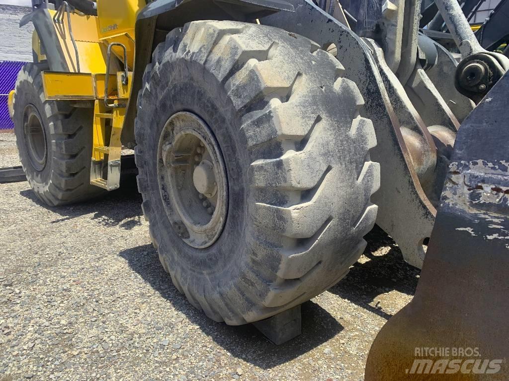 Volvo L 150 G Chargeuse sur pneus