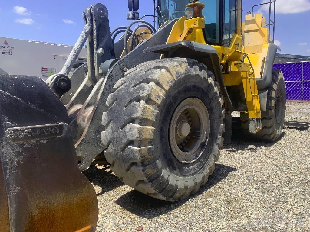 Volvo L 150 G Chargeuse sur pneus