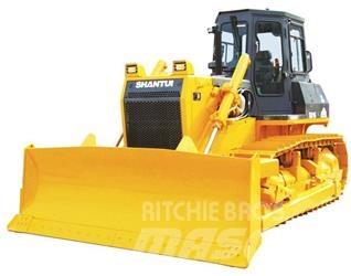 Shantui SD16R Bouteurs sur chenilles