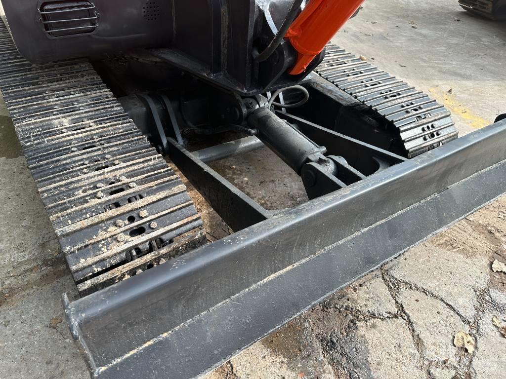 Doosan DH 55 Mini pelle < 7t