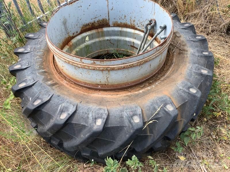 Pirelli 540/65R34 Agriculture - Autres