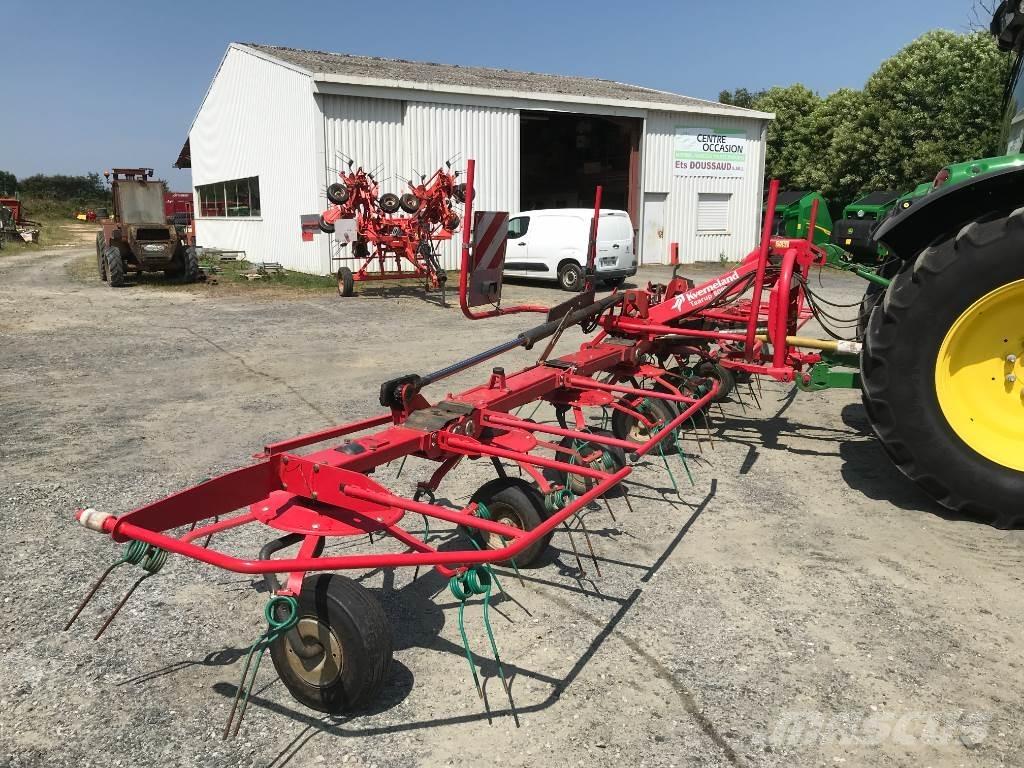 Kverneland 8090 Rateau faneur