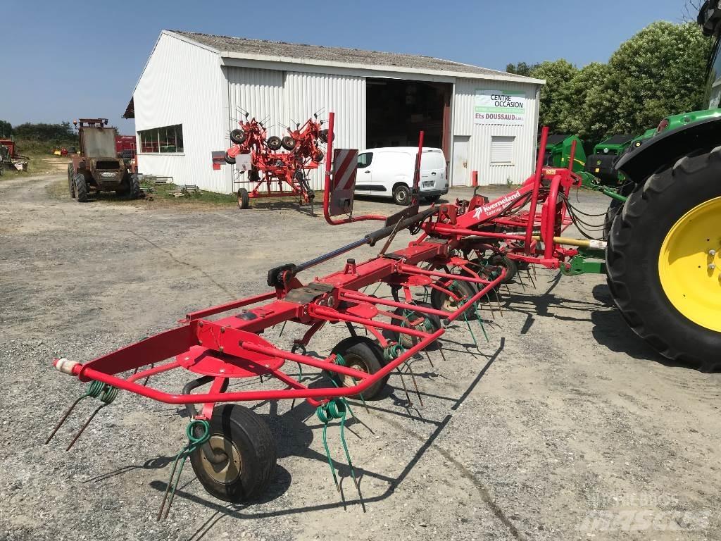 Kverneland 8090 Rateau faneur