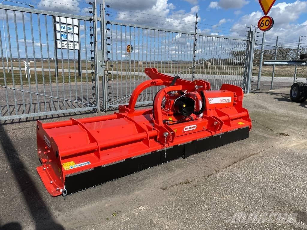 Maschio Bisonte 300 Broyeur / Gyrobroyeur / Epareuse