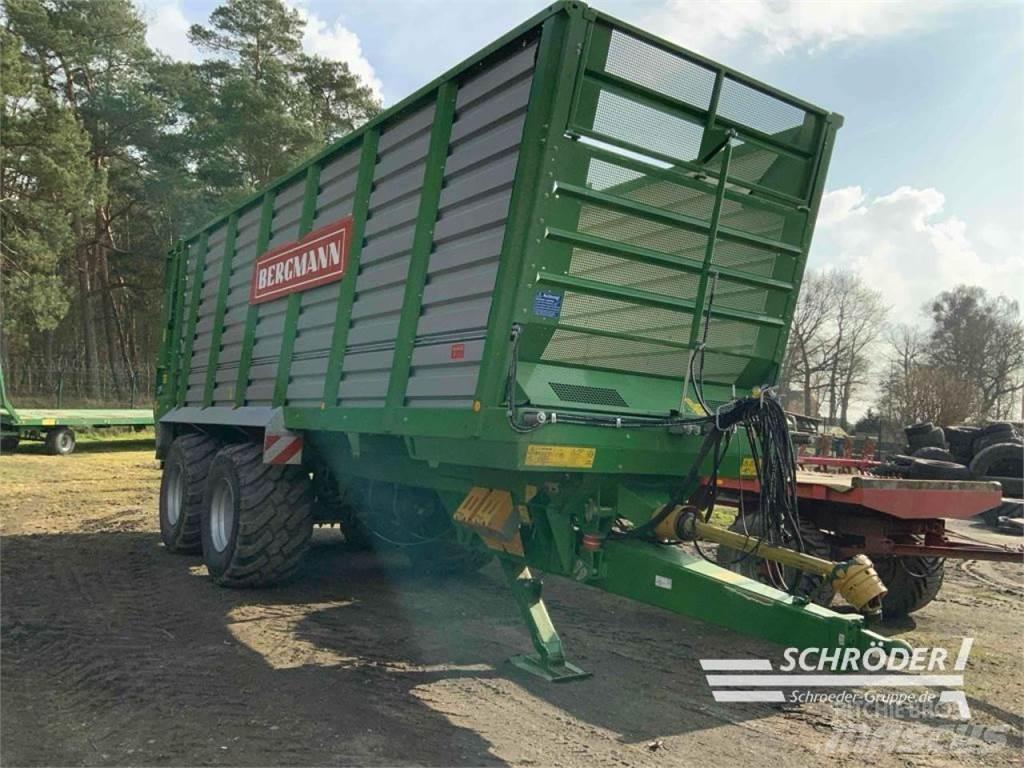 Bergmann HTW 45 S Transbordeur